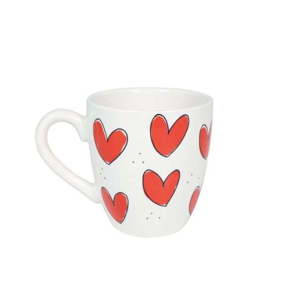 BLOND AMSTERDAM MINIMOK 0.2L MY LOVE HARTJES