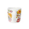 BLOND AMSTERDAM CAPPUCCINO BEKER 0.5L MOTHER - MOEDERDAG