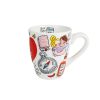 BLOND AMSTERDAM BEKER 0.35L 3D I'M YOURS - VALENTIJN