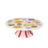 BLOND AMSTERDAM TAARTPLATEAU Ø23CM CAKE IT EASY - MOEDERDAG