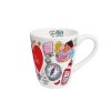 BLOND AMSTERDAM BEKER 0.35L 3D I'M YOURS - VALENTIJN