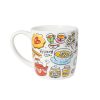 BLOND AMSTERDAM CAPPUCCINO BEKER 0.5L MOTHER - MOEDERDAG