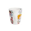 BLOND AMSTERDAM BEKER 0.35L 3D I'M YOURS - VALENTIJN