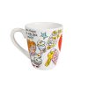BLOND AMSTERDAM BEKER 0.35L 3D I'M YOURS - VALENTIJN