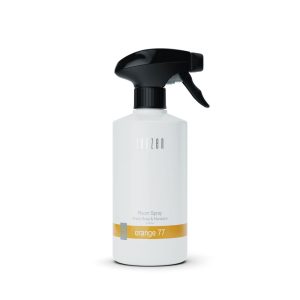 JANZEN ORANGE 77 ROOM SPRAY