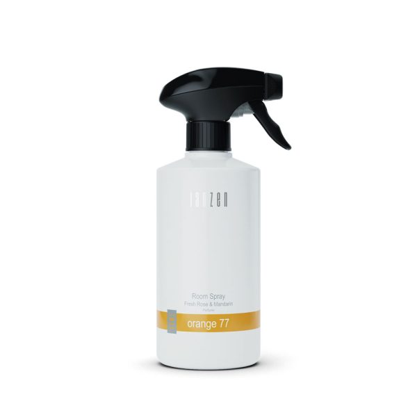 JANZEN ORANGE 77 ROOM SPRAY